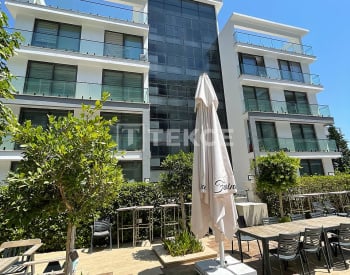Instapklare Gemeubileerde Appartementen In Girne Noord-cyprus 2