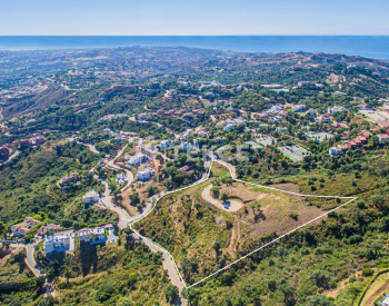 Terreno Con Vistas A La Naturaleza En Ojén, Málaga 4