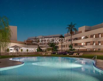 Energiezuinige Appartementen Met Uitzicht Op De Golfbaan In Mijas 10