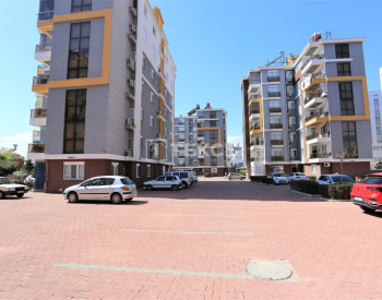 Chic Apartment Close to the Social Amenities in Antalya Kepez 4