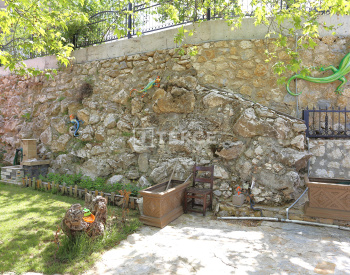 Suitable Home for Private Living for Sale in Konyaaltı Çağlarca 10