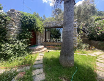 Bodrum'da Deniz Manzaralı Yatırım Fırsatı Sunan Yaşam Kompleksi 6
