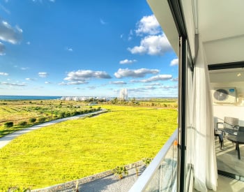Appartements Élégants Près De La Plage À Chypre Du Nord Lefke 9