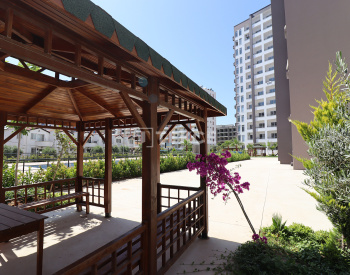 Nieuwe Appartementen In Stijlvol Project In Mersin Erdemli 10