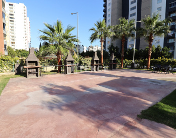 Gotowe Mieszkania W Kompleksie Z Aquaparkiem W Mersin Tece 11