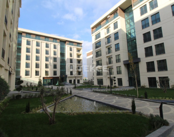 Spacious Properties with En-suite Bathroom in İstanbul 5