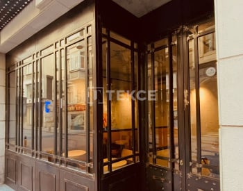 هتل در 400 متری میدان استقلال در جهانگیر 2