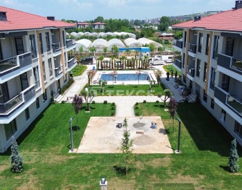 Appartements À Vendre Dans Un Complexe Sécurisé Avec Piscine À Yalova 3