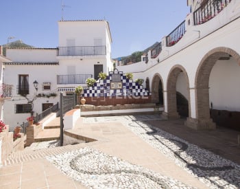Duplex Penthouse Avec Solarium Sur Le Toit De 80 M² À Istán Málaga 5