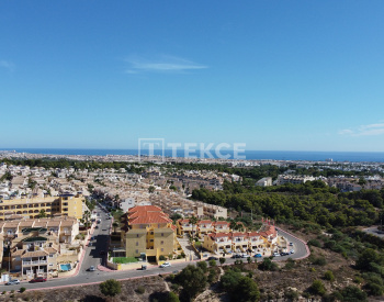 Eleganta Lägenheter Nära Golfbanan I Villamartin Alicante 8