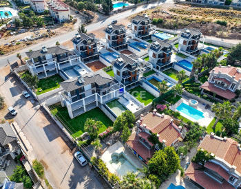 Willa Z 4 Sypialniami Idealna Do Krótkoterminowego Wynajmu W Fethiye 2