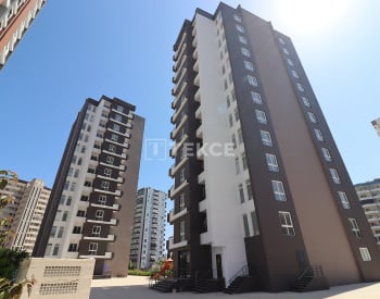 Nieuwe Appartementen In Stijlvol Project In Mersin Erdemli 6