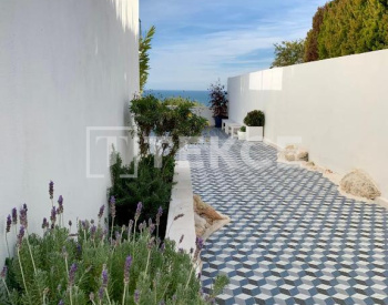 Sea View Villa in a Prime Location of Javea Alicante 14