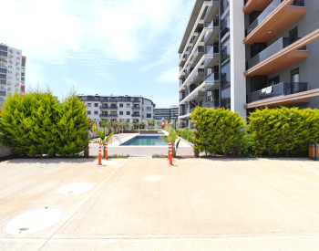 Appartements Élégants Dans Une Résidence Luxueuse À Aksu Antalya 5