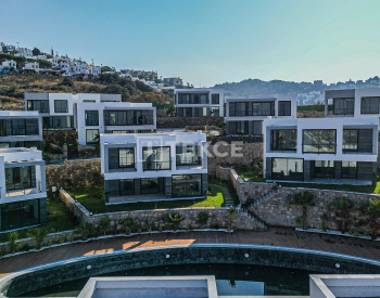 Nieuwbouw Instapklare Appartementen In Bodrum Yalikavak 2