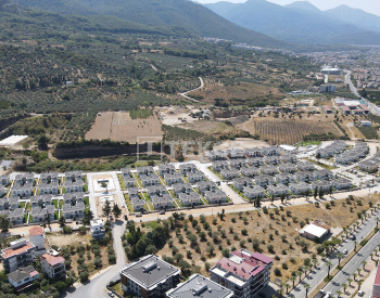 Stilvolle Villen In Einem Boutiquekomplex In Aydın Kuşadası 16
