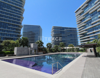 Ruime Appartementen Met Uitzicht Op Zee In Istanbul Zeytinburnu 4