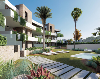Stijlvolle Appartementen Met Zwembad In La Manga Golf Resort 3