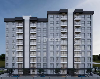 3-bedroom New Apartments for Sale in Bayraklı İzmir 3