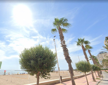 Grundstück In Der Nähe Der Annehmlichkeiten In El Campello Alicante 6
