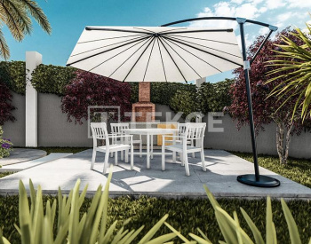 Elegant Flats 100 M From the Sea in Mersin Ayaş 10
