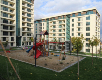 Spacious Properties with En-suite Bathroom in İstanbul 7