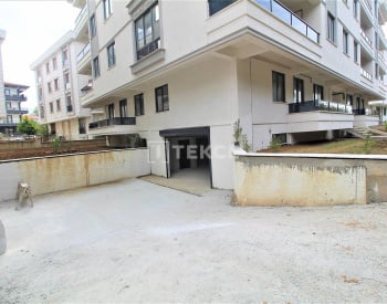 Apartamenty Z Widokiem Na Przyrodę Blisko Morza W Yalova Çınarcık 4