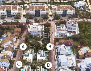 Zeezicht Huizen Op Exclusieve Locatie Nabij Strand In Marbella 10