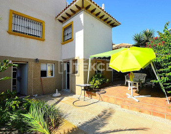 Spacious Detached House with Private Pool in La Zenia Spain 9
