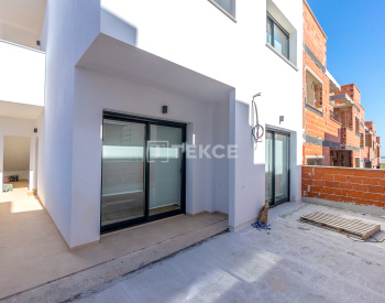 Appartements Contemporains À Torrevieja Costa Blanca 2