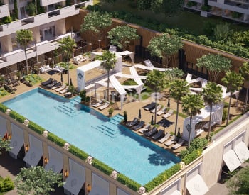 Недвижимость в Черногории, Будва в Проекте Riviera Residences 4