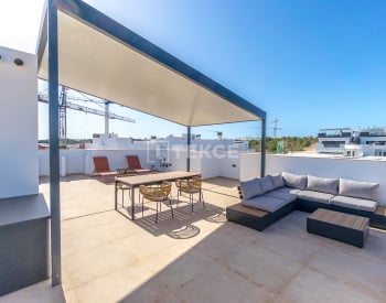 Appartements Contemporains À Torrevieja Costa Blanca 8