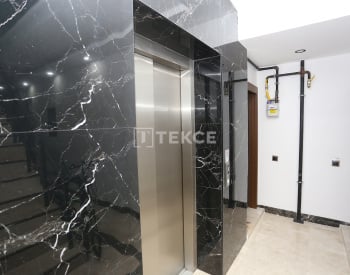 Brandneue Wohnung In Zentraler Lage In Muratpaşa, Antalya 2