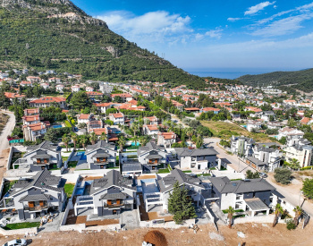 Willa Z 4 Sypialniami Idealna Do Krótkoterminowego Wynajmu W Fethiye 3
