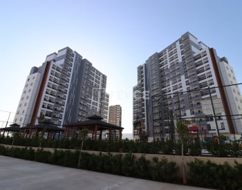 Onroerend Goed In Een Rijk Aanbevolen Project In Mersin Mezitli 3