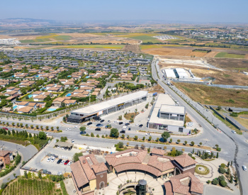 Tiendas En El Valle De La Toscana En Buyukcekmece Estambul 1