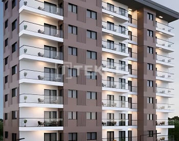 Nieuwbouw Appartementen Aan De Hoofdstraat In Bayraklı, Izmir 2