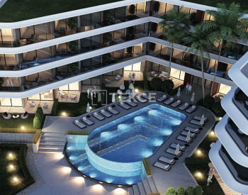 Apartamenty Przy Plaży Z Widokiem Na Morze W Çeşme Paşalimanı 7