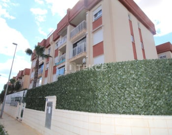 Instapklare Ontworpen Appartementen In Orihuela Cabo Roig 4