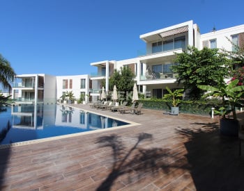Einzigartige Meerblick- Wohnungen Mit Einer Privaten Bucht In Bodrum 11