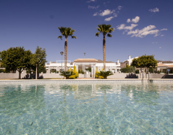 Doppelhaushälften Mit Atemberaubender Aussicht In Lorca Murcia 7