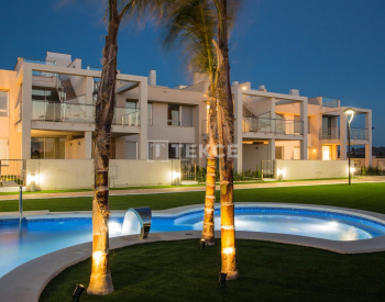 Exquisite Seaside Apartments in Cartagena Murcia 11