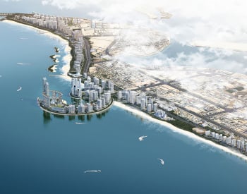 Exclusieve Luxe Appartementen Met Betalingsplan In Downtown UAQ 2