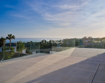 Stijlvolle Villa's Van Hoge Kwaliteit In Marbella's Topgebied 2