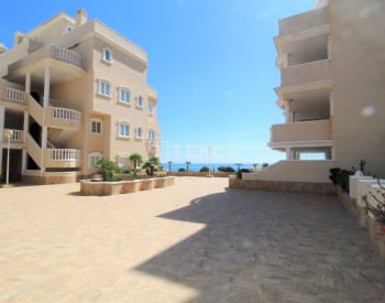 Impressionnant Appartement Avec Vue mer À Guardamar Espagne 4