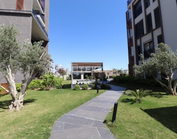 Geräumige 2-zimmer-wohnungen In Flughafennähe In Aksu Antalya 3