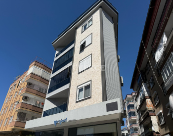 Appartement Meublé Proche Mer Et Commodités À Alanya 3