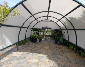Ready to Move Furnished Villa with Pool in Bodrum Yalıkavak 10