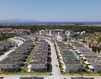 Stilvolle Villen In Einem Boutiquekomplex In Aydın Kuşadası 15