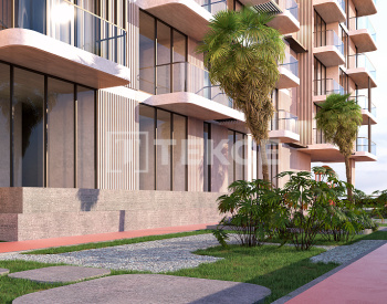 Apartamenty Z Planami Płatności Po Przekazaniu W Dubaju JVC 4